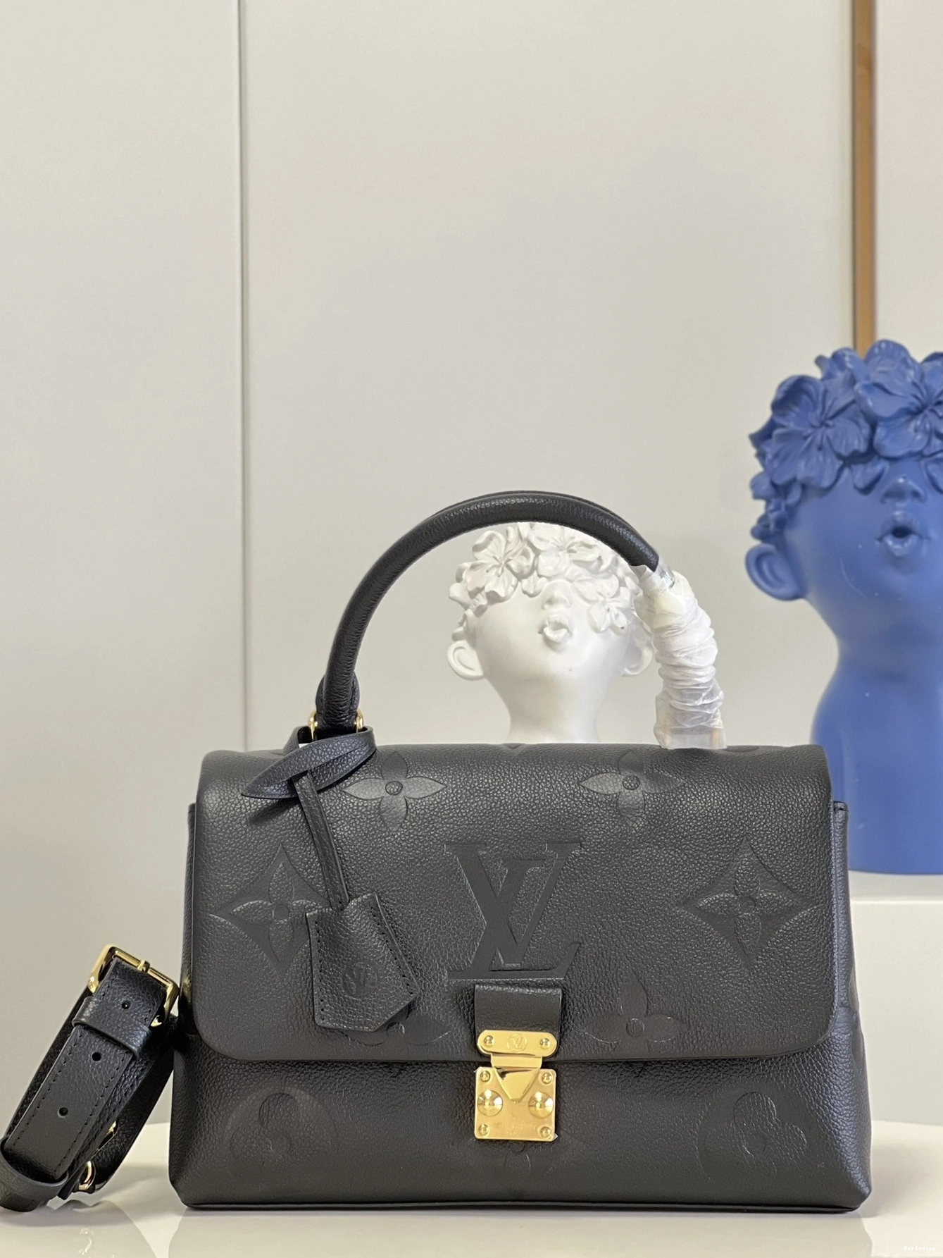 Rep ladies MM LOUIS VUITTON MADELEINE 0807